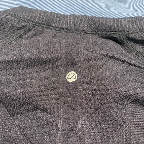 CRZ Yoga speedy seamless long sleeve - Picture 4 of 11